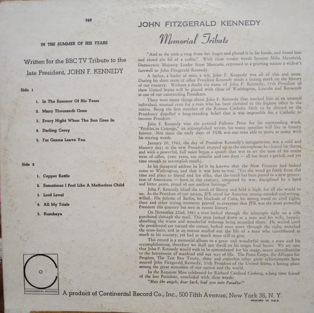 Vinyl record - Picture 2 of 2